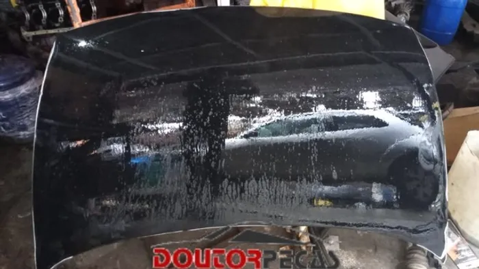 Capo honda civic 2007
