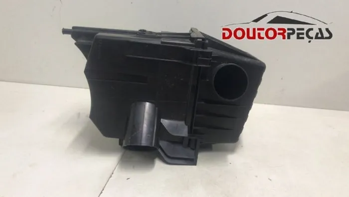 Caixa filtro de ar Vw Gol G5\6\7\8 1.6