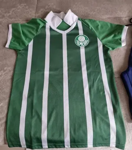 Camisa Polo retro Palmeiras M