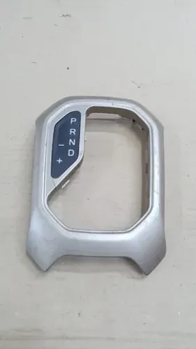 Moldura Marcha Jeep Renegade