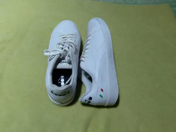 diadora valor 70 reais 