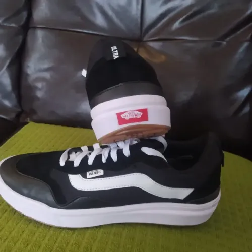 Tenis Modelo Vans, Novo