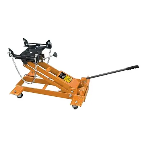 Macaco Caixa de Câmbio 1T Elevi