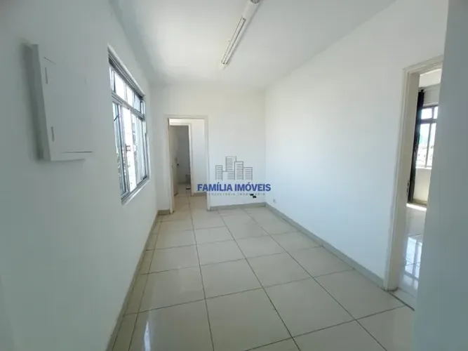 Sala Conjunto para aluguel em Santos SP