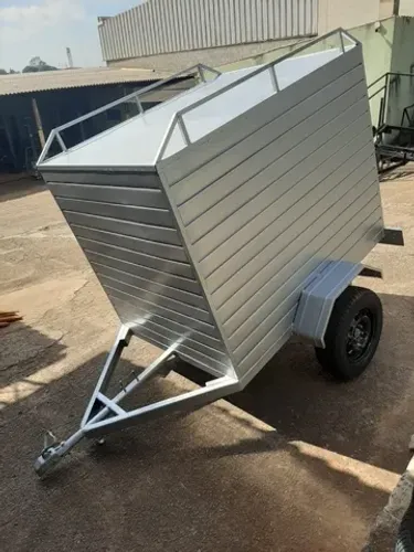 bau 1,20 x 1,20 x 1,70