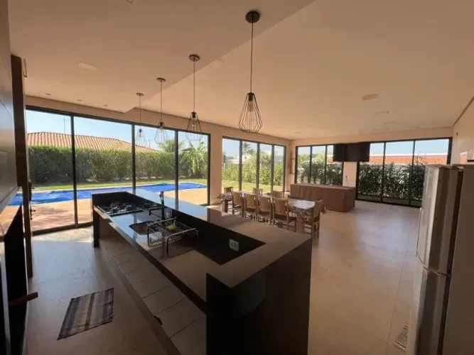 Aluguel/Locação Rancho no Terras da Barra