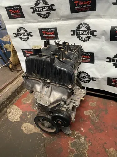 Motor Renault Kwid 1.0 3cc