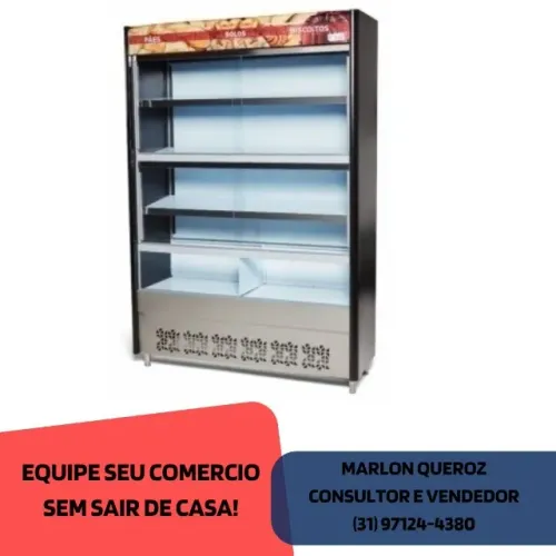 Vasca de Pães 2,10M Polar Nova
