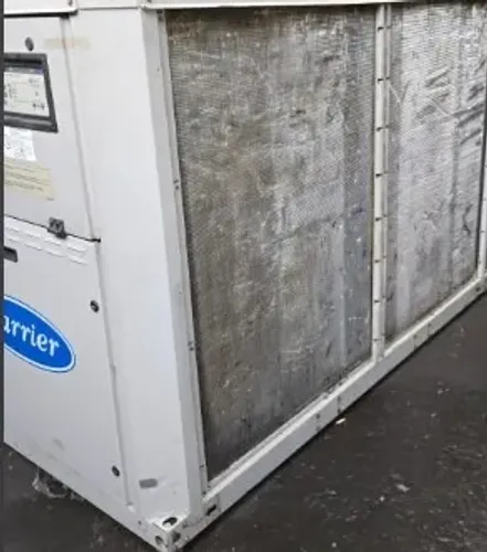 Chiller Carrier 25 Tr 220v 