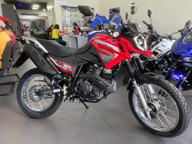 XTZ CROSSER S - ÚLTIMAS UNIDADES! MELHOR PREÇO DO ANO!!