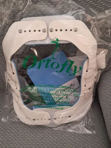 Colete jewett Cervical Ortofly