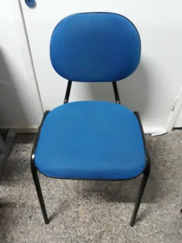 Cadeira para Escritório Conservada!