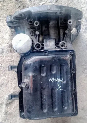 HB20 3 CILINDROS SOBRE CARTER ÓLEO MOTOR 