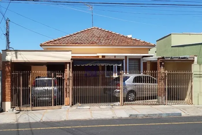 Venda de Casas / Edícula na cidade de Araraquara