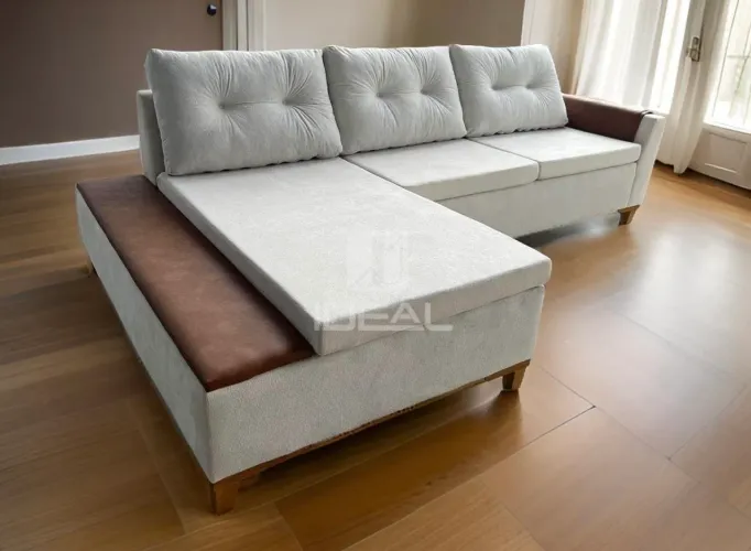 Sofa 4 lugares 2,96 largura frete gratis entrego hoje R$ 2.689,99 a vista 