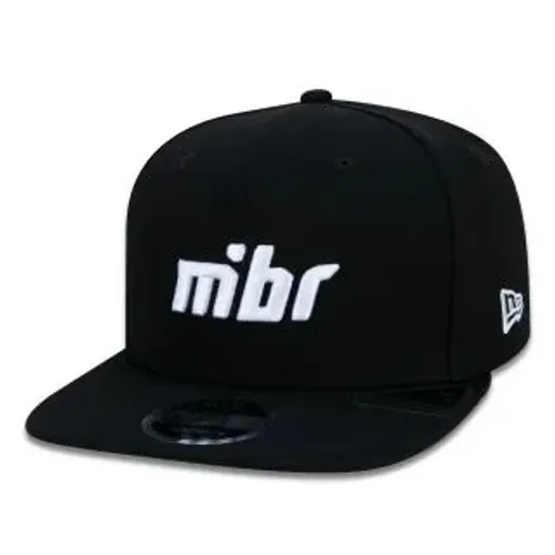 Boné New Era 9FIFTY MiBR Made In Brazil<br>9FIFTY MiBR Made In Brazil