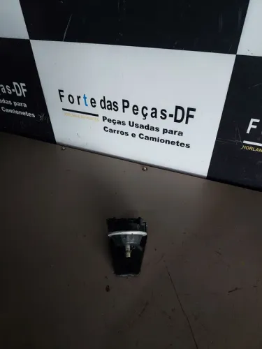 Válvula De Vácuo Da Tração Dianteira Da S10 Blazer 4x4 97/11