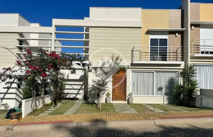 Casa à venda com 3 suítes Condomínio Piemonte Residenziale em Vinhedo/SP codigo: 88993