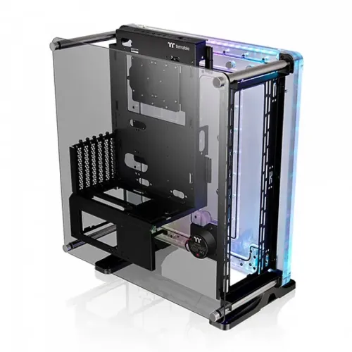 Gabinete Gamer Thermaltake DistroCase 350P CA-1Q8-00M1WN-00