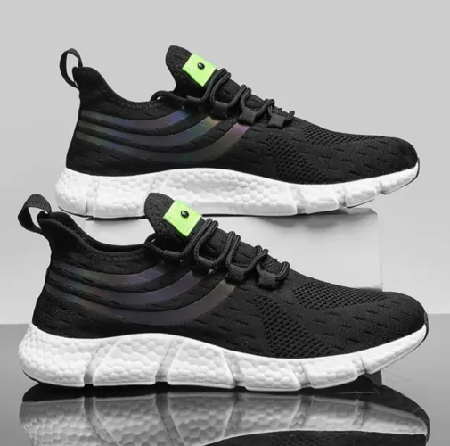 Tênis Esportivo ideal para atividade física