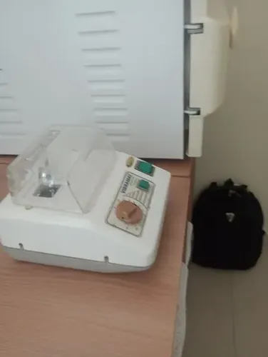 Amalgamador Odontológico
