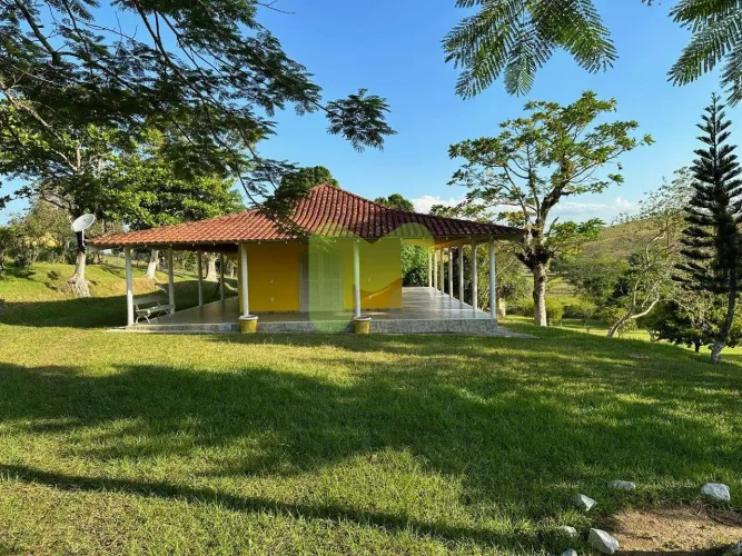 Sítio a Venda em Casimiro de Abreu