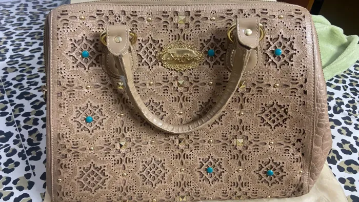 Bolsa Carmen steffans 