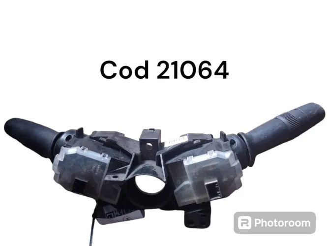 Comando De Seta Limpador Civic Cod 21064