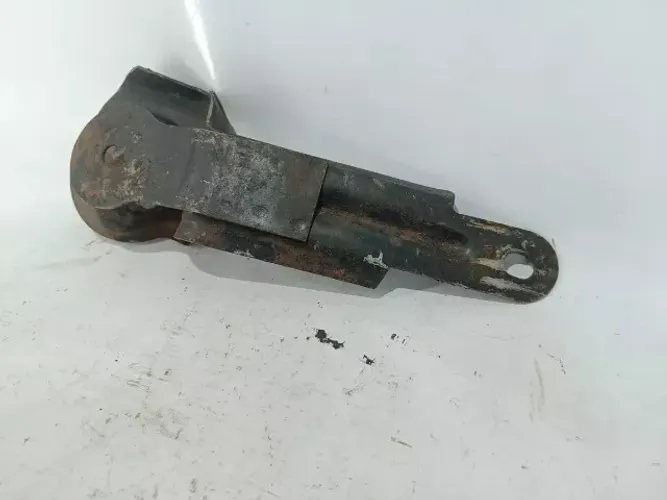 Suporte Câmbio Vw Gol G4 1.0 8v 05-09