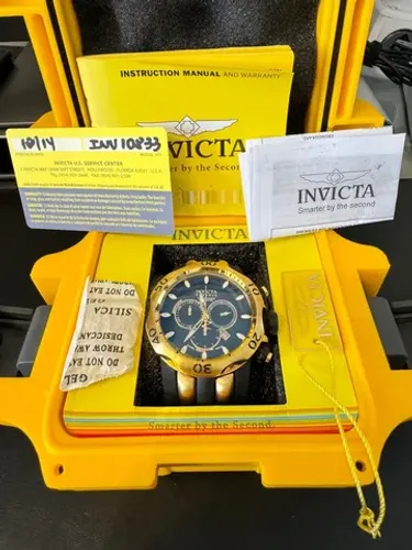 Invicta Venom Reserve 10833 - ORIGINAL!