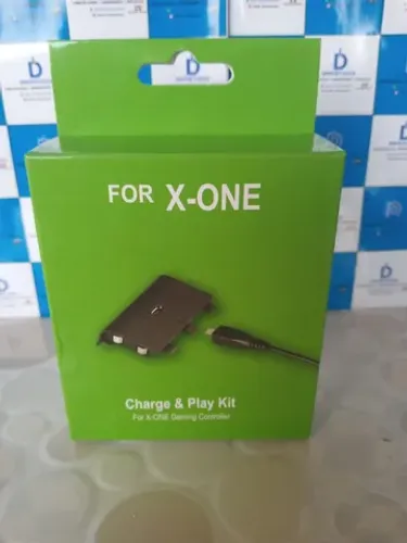 Bateria para controle xbox one