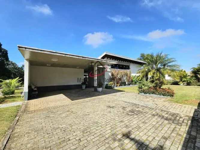 Casa em Condomínio para Venda em Mogi das Cruzes, Vila Moraes, 3 dormitórios, 3 suítes, 6