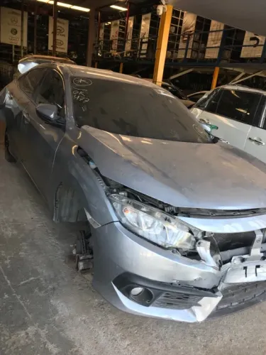 Sucata venda de peças honda civic g10