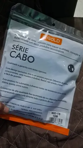 CABO REDE  NET    5 au 30 mt