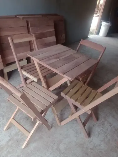 Mesas para bares e restaurante e pizzaria 