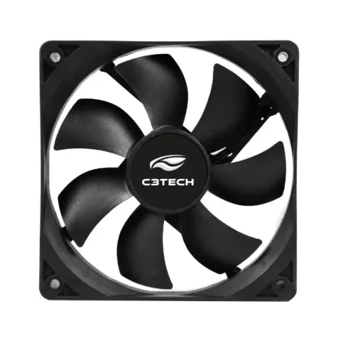 Cooler Fan F7 Storm 8CM - C3Tech
