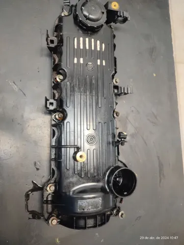 tampa de válvulas Fiat argo Strada 1.3