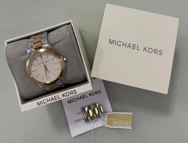 Relógio Michael Kors