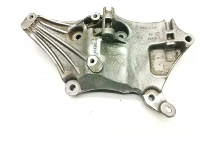 Suporte Compressor Ar Renault Duster 2.0 Aut 2017