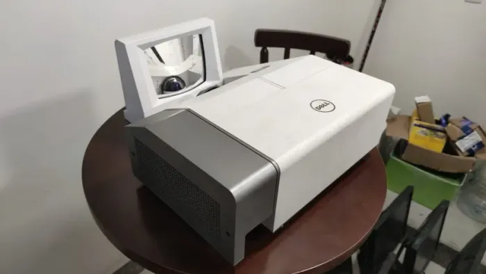 Projetor Dell Interativo S500wi Distância Ultracurta