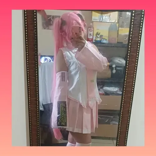 Hatsune Miku Blossom 3XL