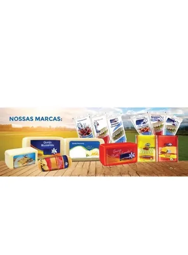 Laticínios a Venda em Goiás.