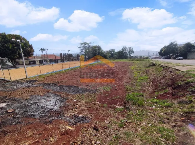 Terreno Industrial para Locação em Nova Odessa-SP - Parque Industrial Harmonia - 1.048,00