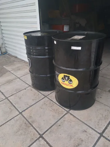 Tonel 200l