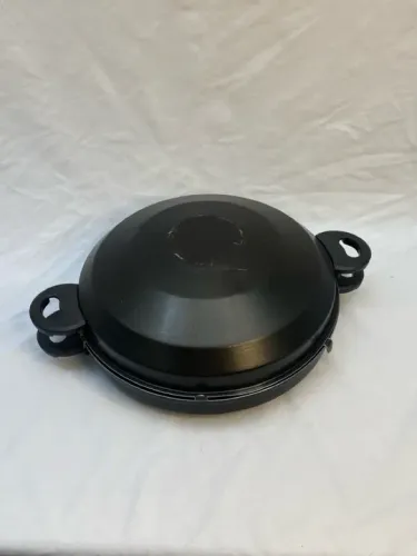Assadeira de Fogão 4 peças