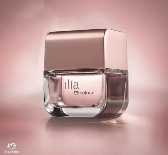 Promoção ilia natura 50ml