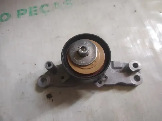Tensionador Da Correia Dentada Chery Tiggo Ii 1.5 16v 2022