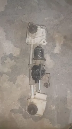 Limpador de Parabrisa Nissan Tiida