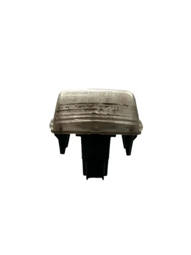 Lanterna Luz Placa Citroën C4 Lounge 2013 N15