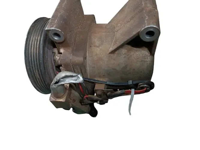 COMPRESSOR AR COND PALIO FIRE 1.4 DO FIAT PALIO FIRE 1.4 /